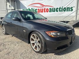 2006 BMW 3-SERIES 330I