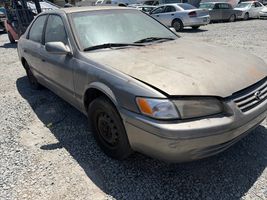 1998 TOYOTA CAMRY 