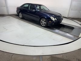 2004 MERCEDES-BENZ E CLASS E500