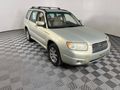 2007 SUBARU FORESTER