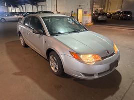 2004 SATURN ION 2