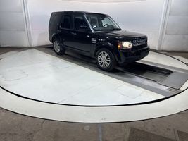 2011 LAND ROVER LR4 