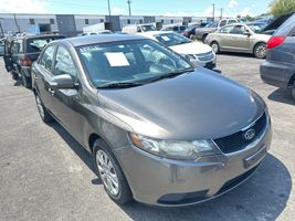 2010 KIA FORTE EX