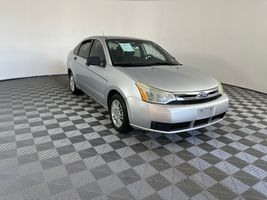2010 FORD FOCUS SE