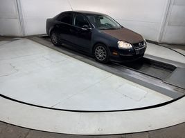 2009 VOLKSWAGEN JETTA S PZEV