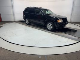 2007 JEEP GRAND CHEROKEE LAREDO