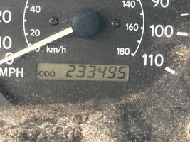 2001 TOYOTA COROLLA 