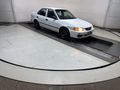 2001 TOYOTA COROLLA