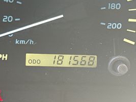 2001 LEXUS LX 470 