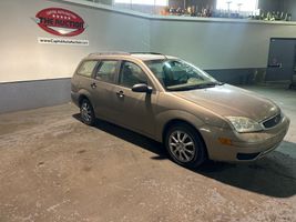 2005 FORD FOCUS ZXW SE