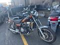 1982 HONDA VF750C V45 MAGNA