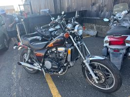 1982 HONDA VF750C V45 MAGNA 