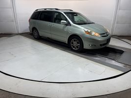 2006 TOYOTA SIENNA XLE 7-PASSENGER