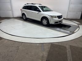2015 DODGE JOURNEY SE
