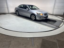 2008 HONDA ACCORD EX-L V6
