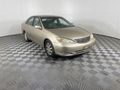 2003 TOYOTA CAMRY