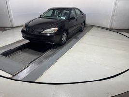 2002 TOYOTA CAMRY SE