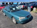 2006 HYUNDAI ELANTRA