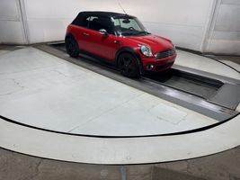 2009 MINI COOPER 