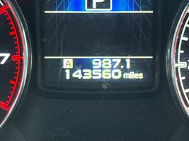 2013 SUBARU OUTBACK LIMITED