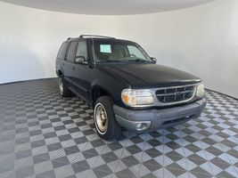 2000 FORD EXPLORER XLT