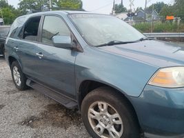 2006 ACURA MDX TOURING