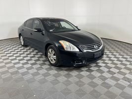 2011 NISSAN ALTIMA S