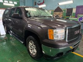 2010 GMC SIERRA 1500 SLE