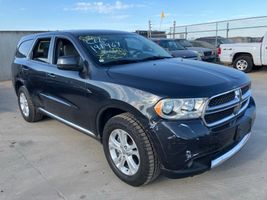 2013 DODGE DURANGO SXT