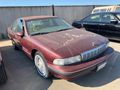 1991 CHEVROLET CAPRICE CLASSIC