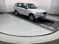 2010 SUBARU FORESTER