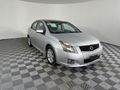 2012 NISSAN SENTRA