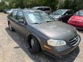 2000 NISSAN MAXIMA