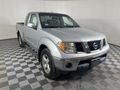 2007 NISSAN FRONTIER