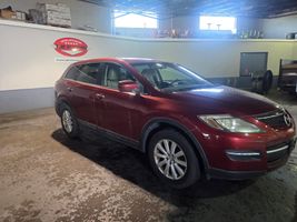 2007 MAZDA CX-9 