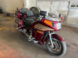 2001 KAWASAKI ZG1200-B15 VOYAGER XII 