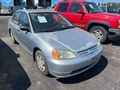 2003 HONDA CIVIC