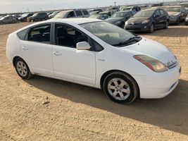 2006 TOYOTA PRIUS 
