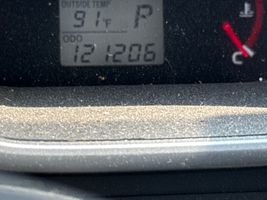 2009 PONTIAC VIBE BASE