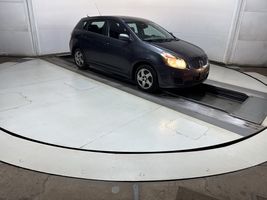 2009 PONTIAC VIBE 1.8L