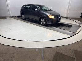 2009 PONTIAC VIBE 1.8L