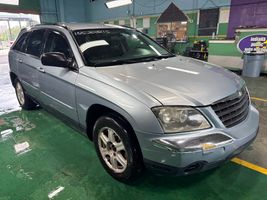 2006 CHRYSLER PACIFICA