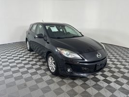 2013 MAZDA MAZDA3 I GRAND TOURING