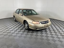 2003 CHEVROLET MALIBU LS