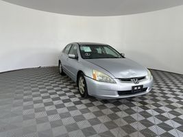 2005 HONDA ACCORD 