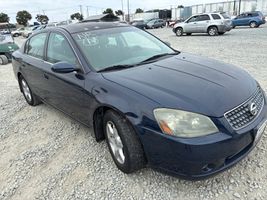 2005 NISSAN ALTIMA 