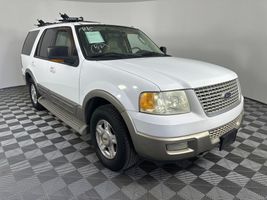 2003 FORD EXPEDITION EDDIE BAUER