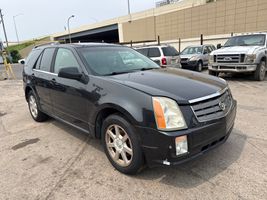 2005 CADILLAC SRX 
