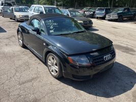 2003 AUDI TT 