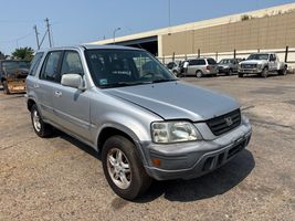 2000 HONDA CR-V EX